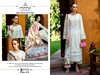 Anamsa 476 Embroidered Jam Cotton Pakistani Suits Wholesale Shop In Surat